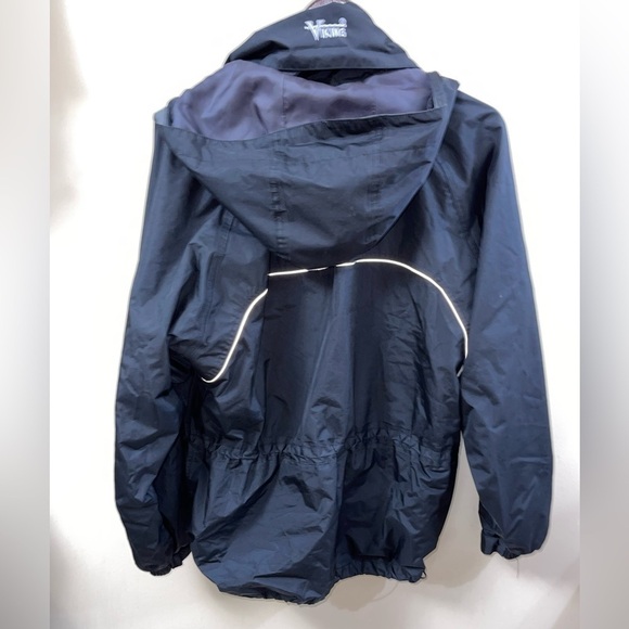 VIKING Torrent Jacket Budweiser/ Bud Light Size Medium GUC - Picture 4 of 11